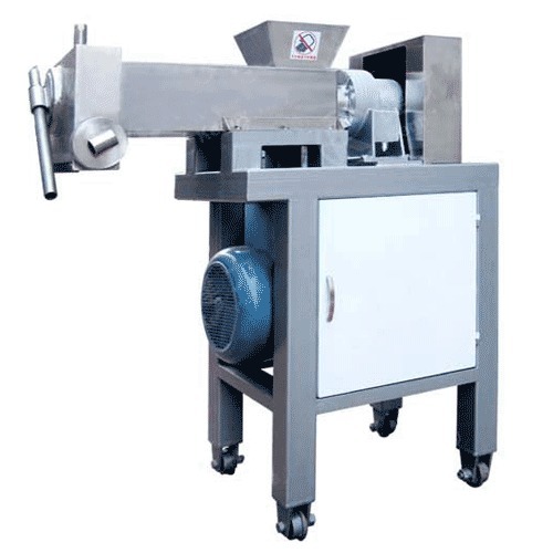 Vermicelli Extruder Machine