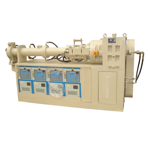 Cold Feed Rubber Extruders