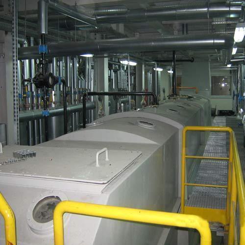 Solvent Extraction Systems
