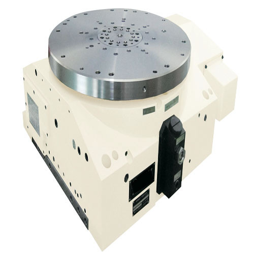 Horizontal Rotary Extractors