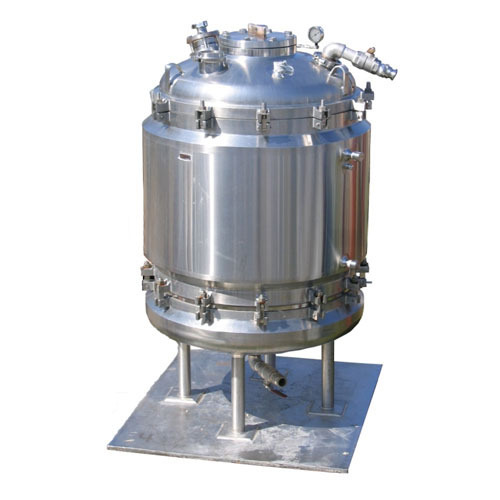 Pressure Filters