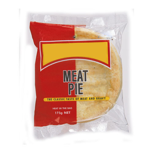 Meat Pies