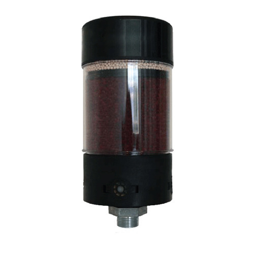 Desiccant Air Breather