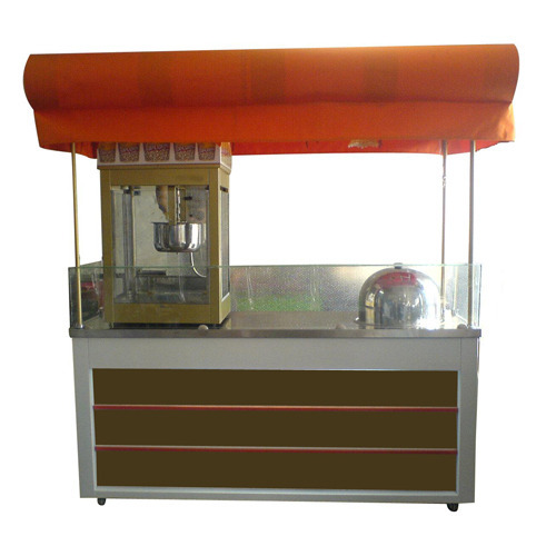 Sweet Corn Machinery