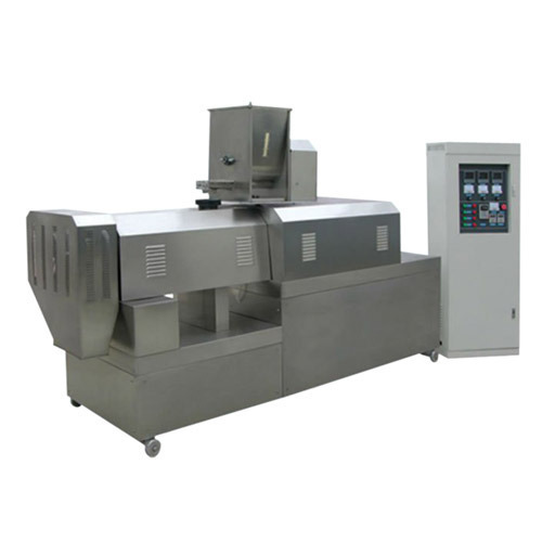 Snacks Making Line