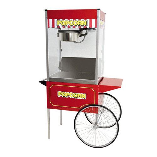 Popcorn Popper