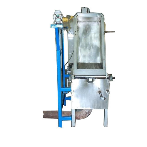 Namkeen Making Line
