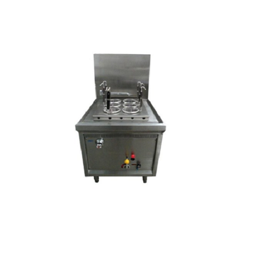Noodle Steamer
