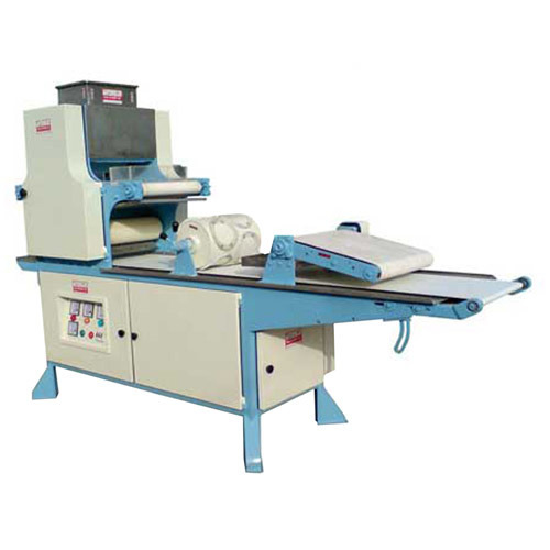 Potato Chips Making Machine