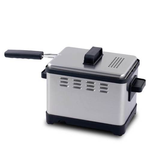 French Fry Making Machine