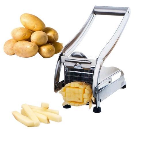 Finger Chips Machine