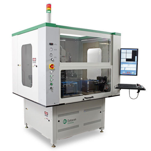 Wafer Machine