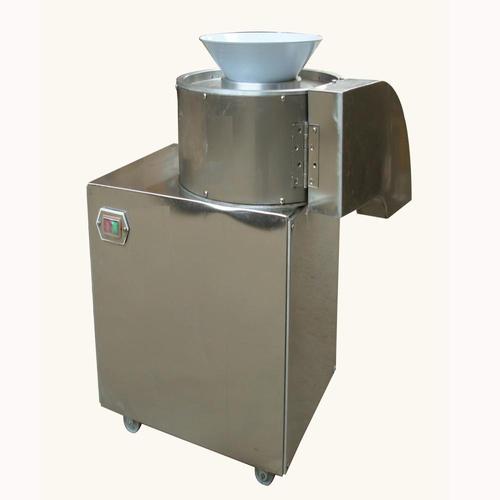 Potato Chips Cutting Machine