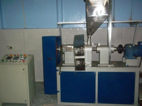 Kurkure Extruder