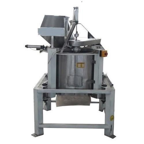 Corn Puff Making Machine