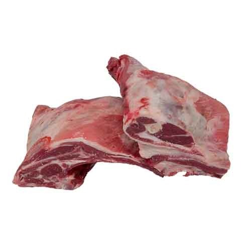 Lamb Cuts