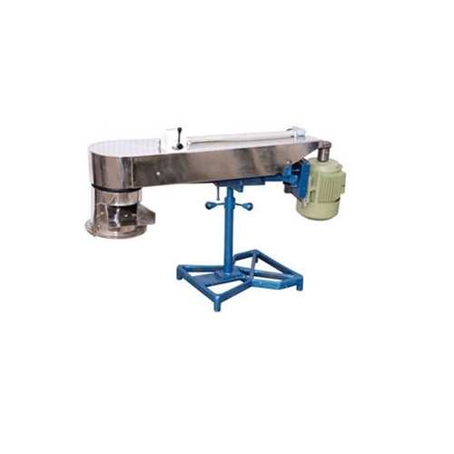 Namkeen Extruder Machine