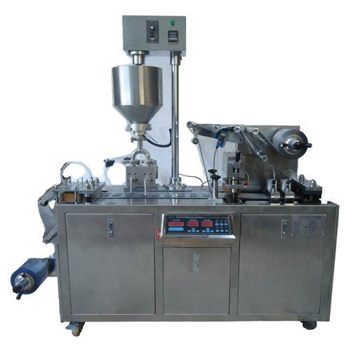 Cheese Ball Extruder