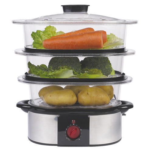 Electric Steamer