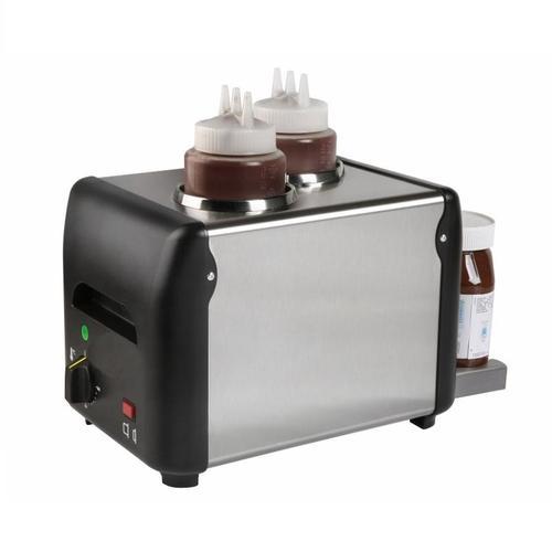 Chocolate Warmer