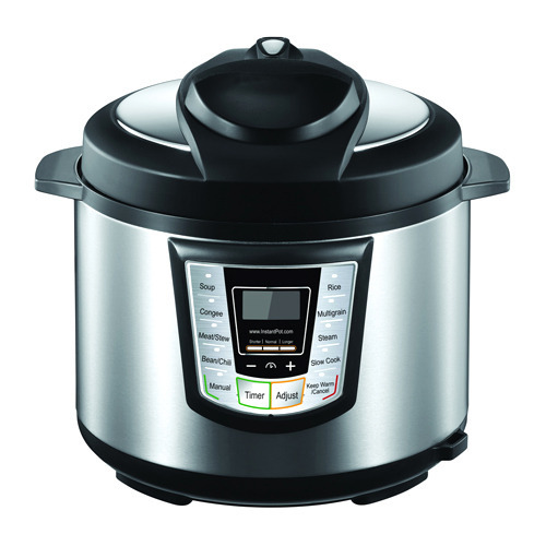 Electric Pot