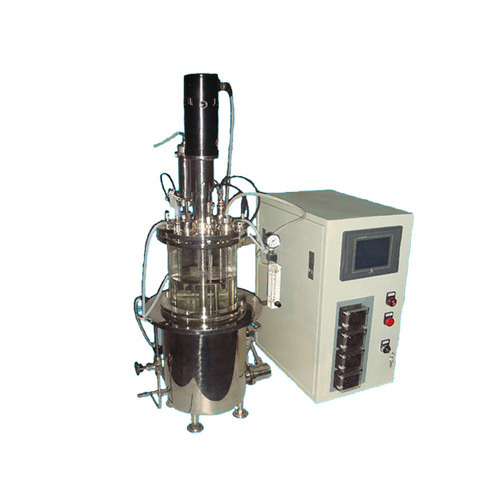 Fermentation Equipment
