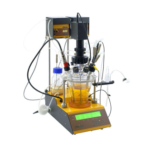 Laboratory Fermenter