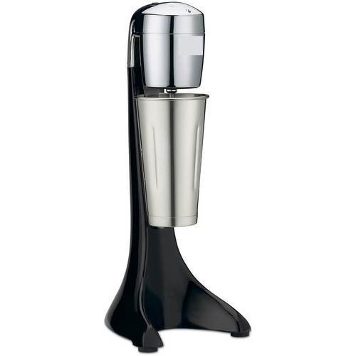 Beverage Mixer