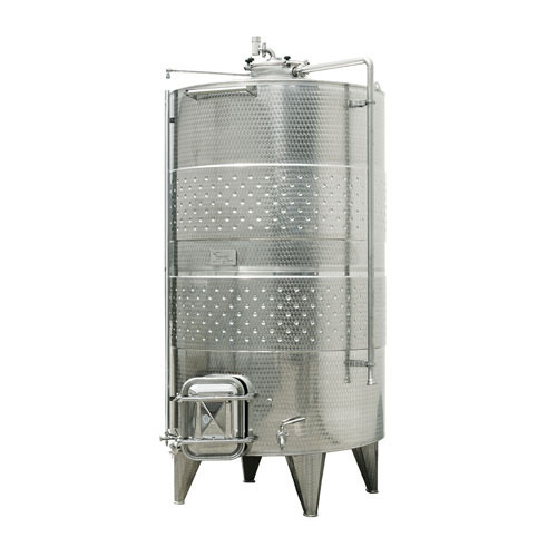 Wine Tanks