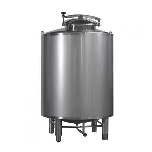 Yeast Tank