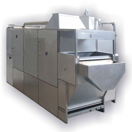 Dried Fruit Roasting Machine
