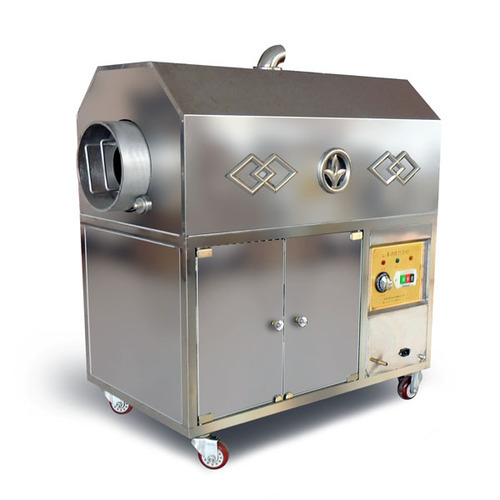 Industrial Roaster