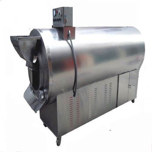 Electric Drum Roaster