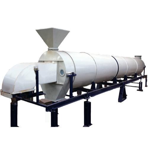 Rotary Roaster