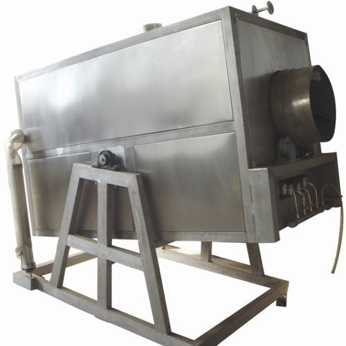 Sesame Roaster Machine