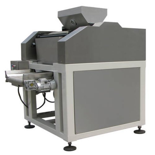 Corn Flakes Machinery