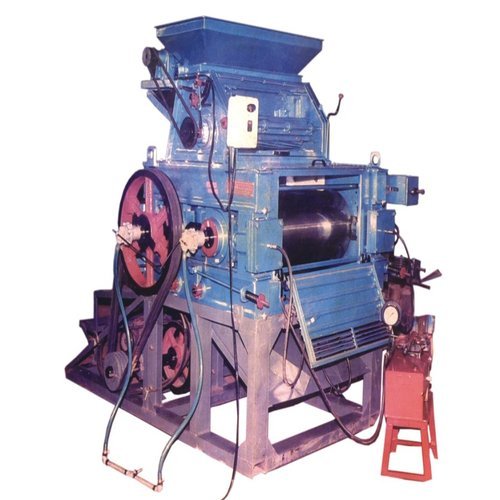 Rice Flake Machine