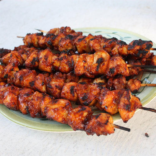 Chicken Stick