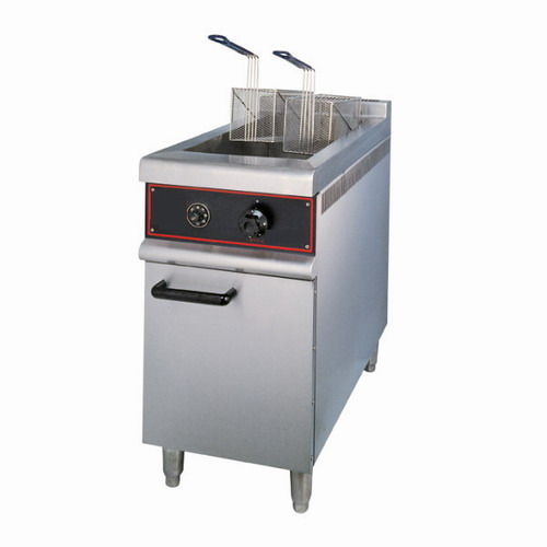 Snack Food Fryer