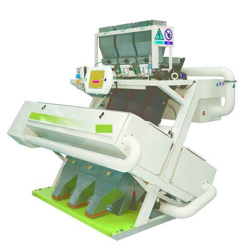 Coffee Bean Sorting Machine