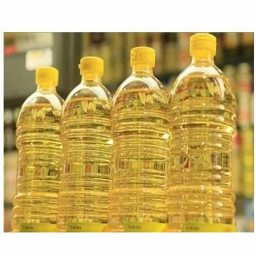 Soybean Oil