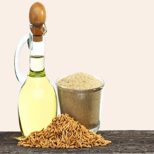 Rice Bran Oil