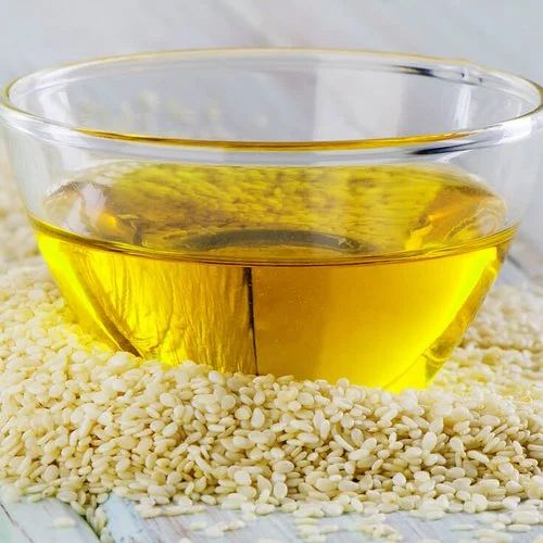 Sesame Oil