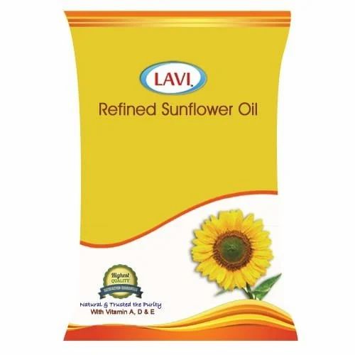 Sunflower Oil