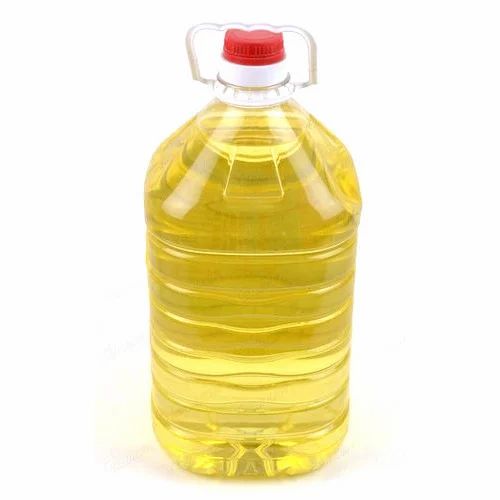 Soya Oil