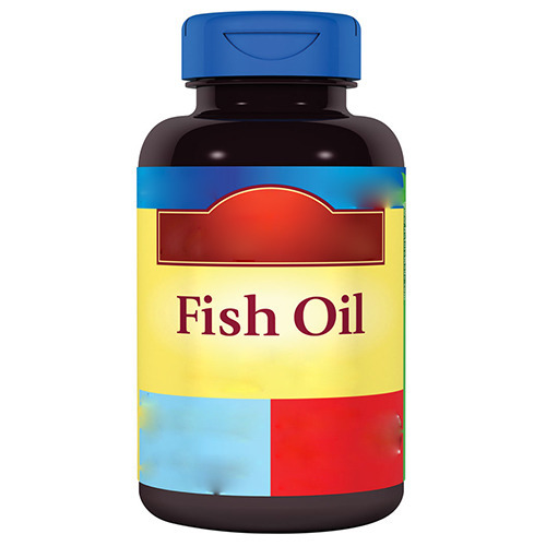 Fish Oil