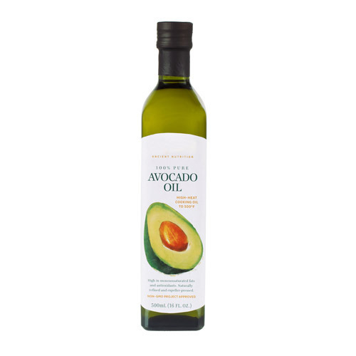 Avocado Oil