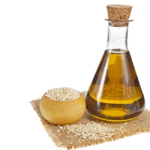 Refined Sesame Oil