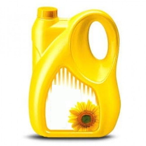 Refined Sunflower Oil