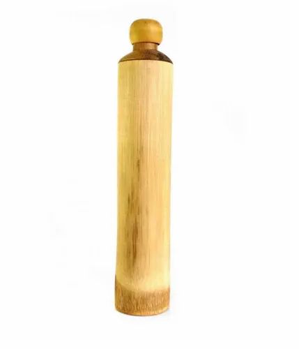 Bamboo Bottle